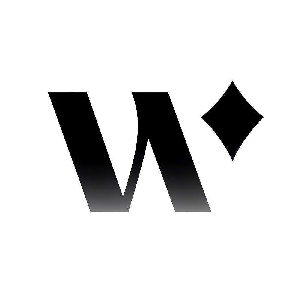 2026 logo mark for Your Wish Digital created to enhance brand consistency across marketing assets.