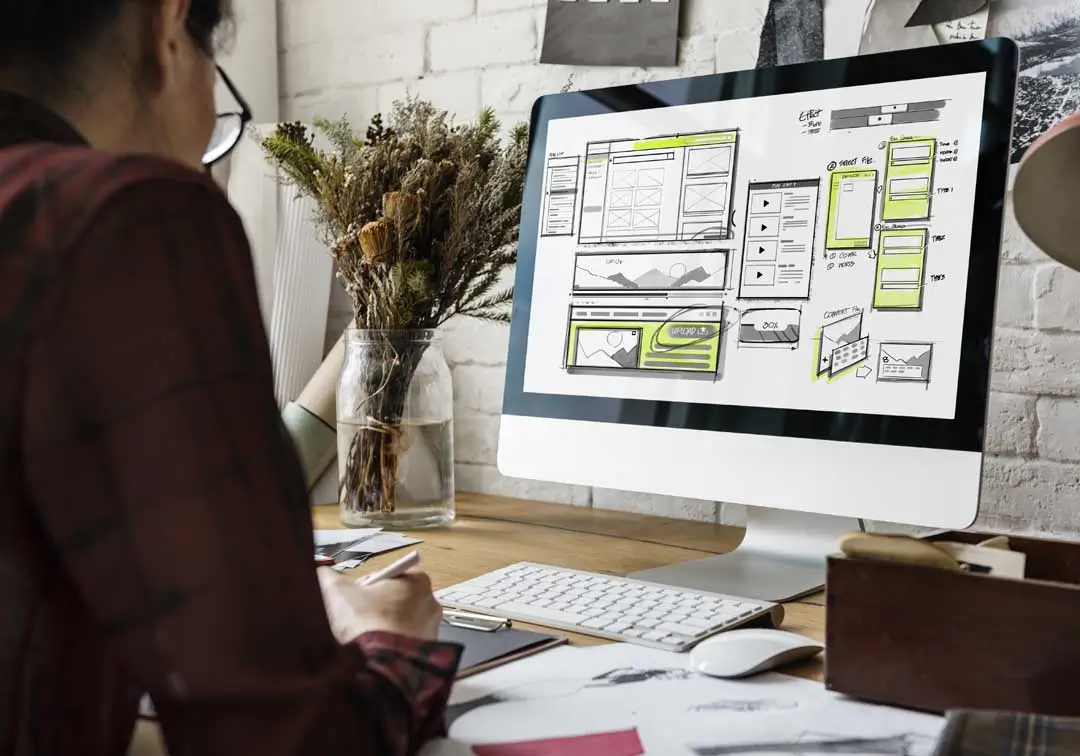 Shopify and WordPress website design work by Your Wish Digital, a New Jersey web design studio