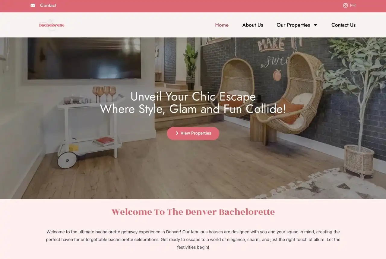 Website Designers New Jersey-thedenverbachelorette site ywd nj HERO 1
